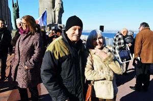 2017 12 05 MARSEILLE HOMMAGE NATIONAL AUX MORTS POUR LA FRANCE EN AFN (77)